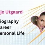 Antje Utgaard: Biography, Career, and Personal Life