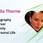 Bella Thorne: Bio Family, Career, Physical Stats, Net worth