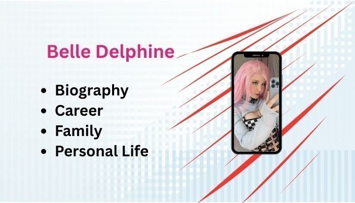 Belle Delphine: Biography, Career, and Personal Details
