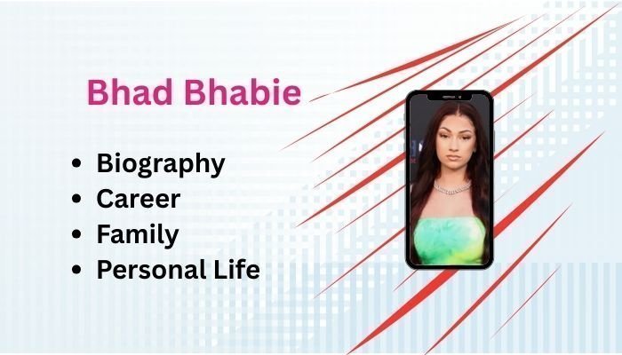 Bhad Bhabie: Full Biography, Career, and Personal Details
