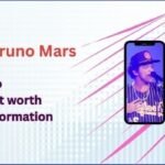 Bruno Mars Ethnicity