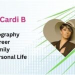 Cardi B: Bio Family, Career, Net Worth & More