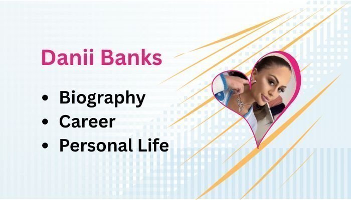 Danii Banks