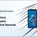 Detroit Lions: A Comprehensive Guide to History, Players, Records