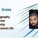 Drake: A Complete Profile – Family, Career, Wealth, and More