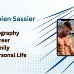 Fabien Sassier: Complete Biography, Stats, and Net worth