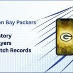 Green Bay Packers: A Comprehensive Guide to History, Players, Records & Social Media