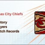 Kansas City Chiefs: History, Players, Match Records & Social Media Presence