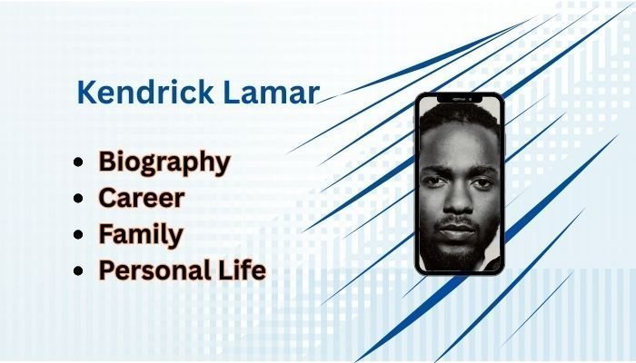 Kendrick Lamar: Biography, Family, Career, and Net Worth