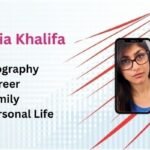 Mia Khalifa: Biography, Career, and Personal Life