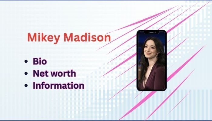 Mikey Madison Ethnicity