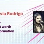 Olivia Rodrigo Ethnicity