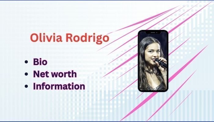 Olivia Rodrigo Ethnicity