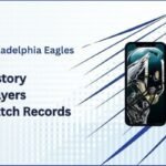 Philadelphia Eagles: History, Players, Matches, and Social Media