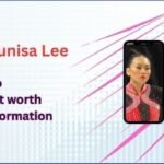 Sunisa Lee Ethnicity