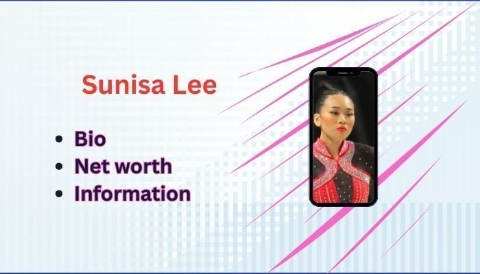 Sunisa Lee Ethnicity