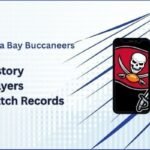 Tampa Bay Buccaneers: A Complete Guide to History, Players, Records & Social Media
